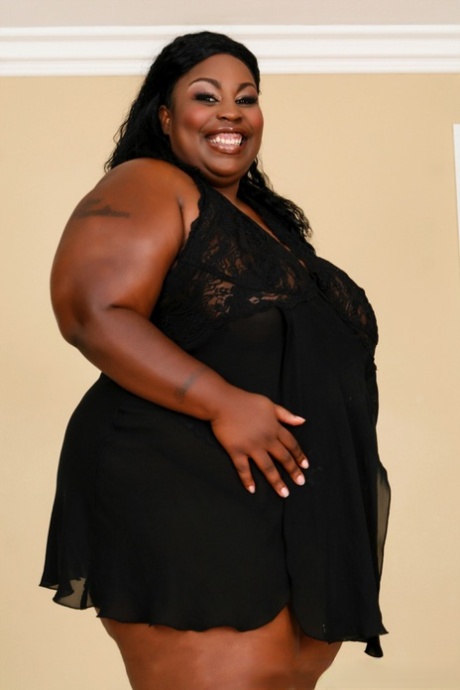 Sexy Fat Black Women - Old Black BBW Woman Porn Pics & Mature Nude Photos - 247MatureSex.com